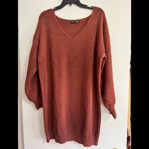 Shein sweater